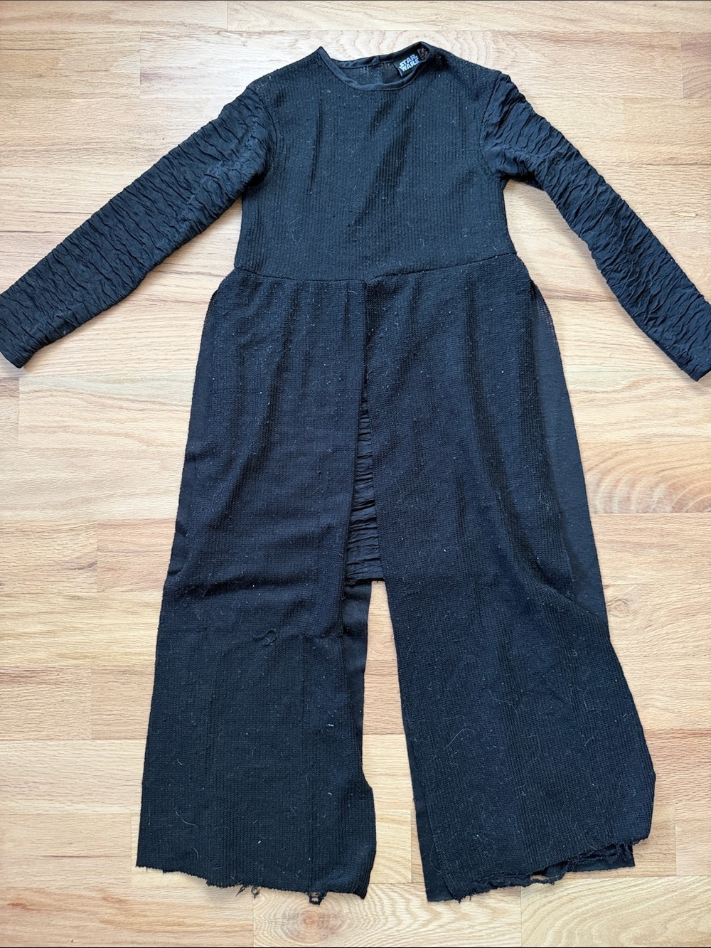 Star Wars/ Rubies Kylo Ren Kids Costume sz small/medium